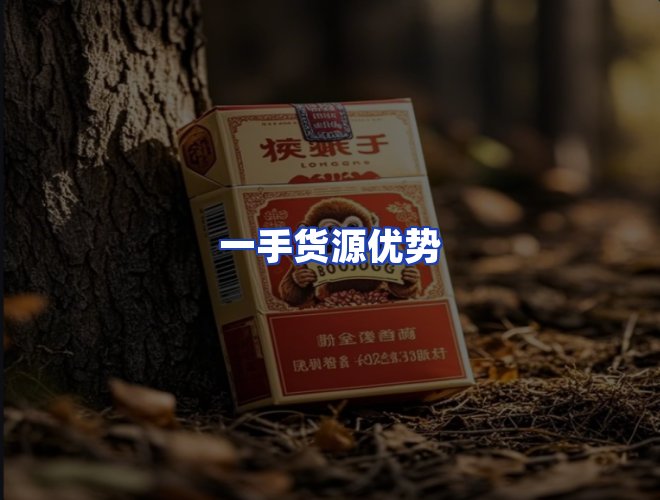 服务优势